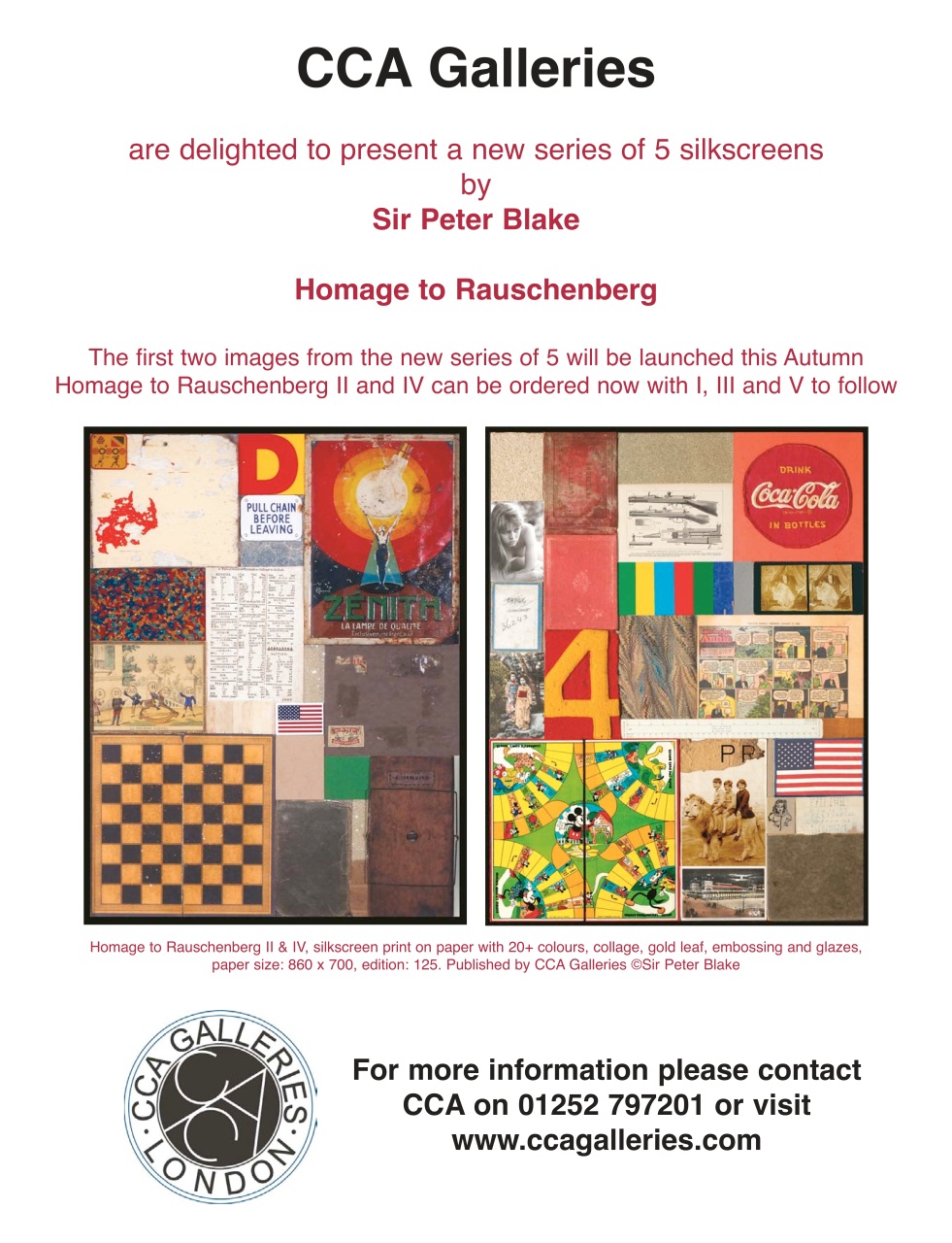 Art of England Preview Pages