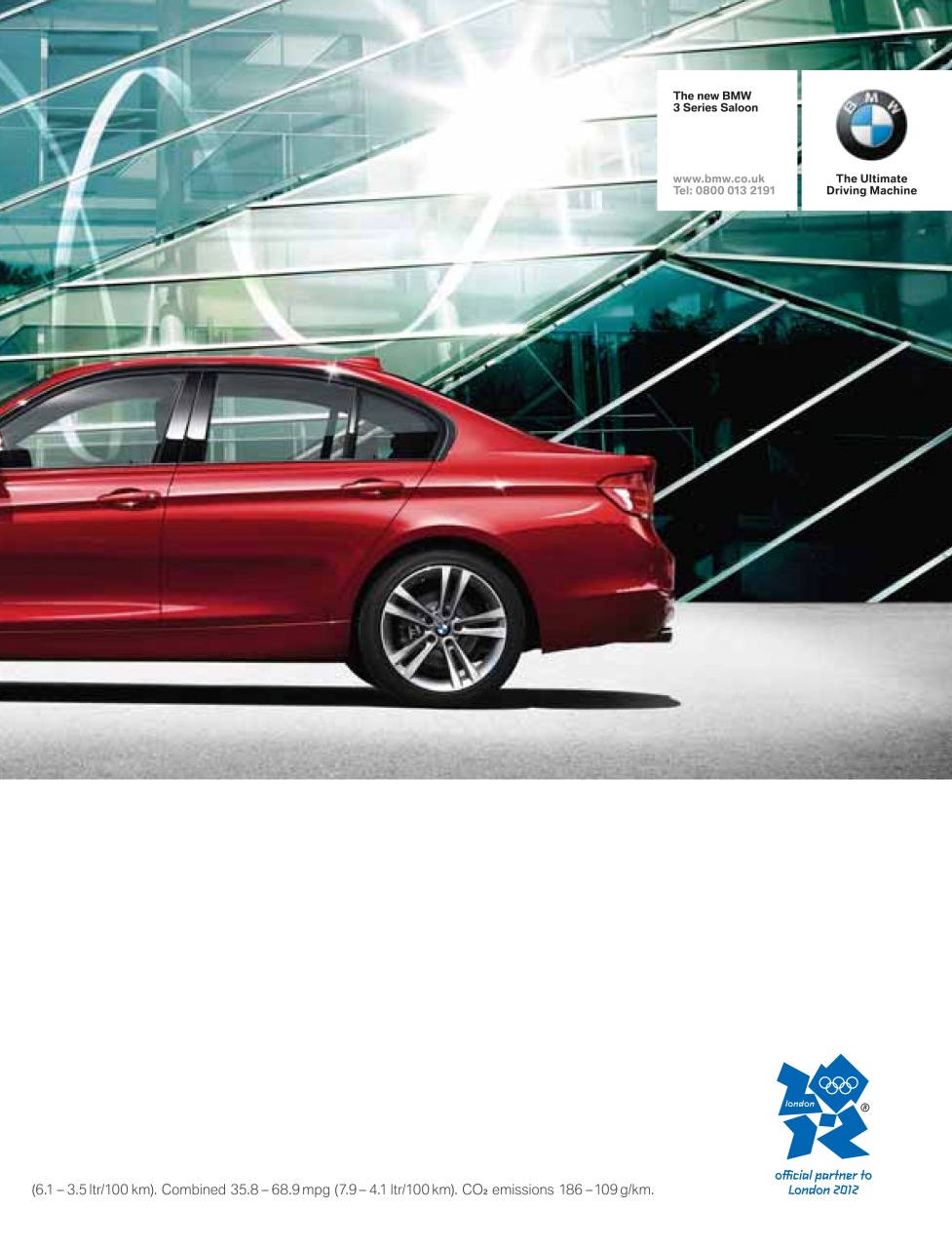 Prospect Magazine Preview Pages