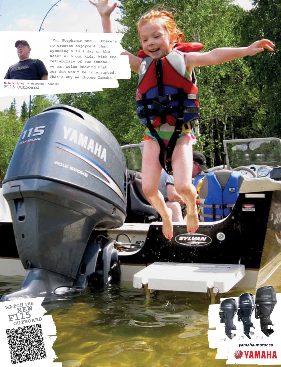 Sport Fishing Guides Preview Pages