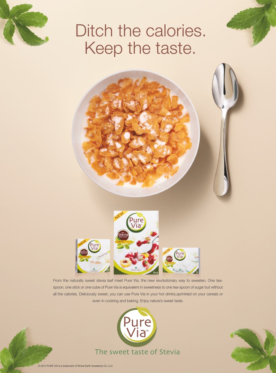 WW Magazine UK Preview Pages