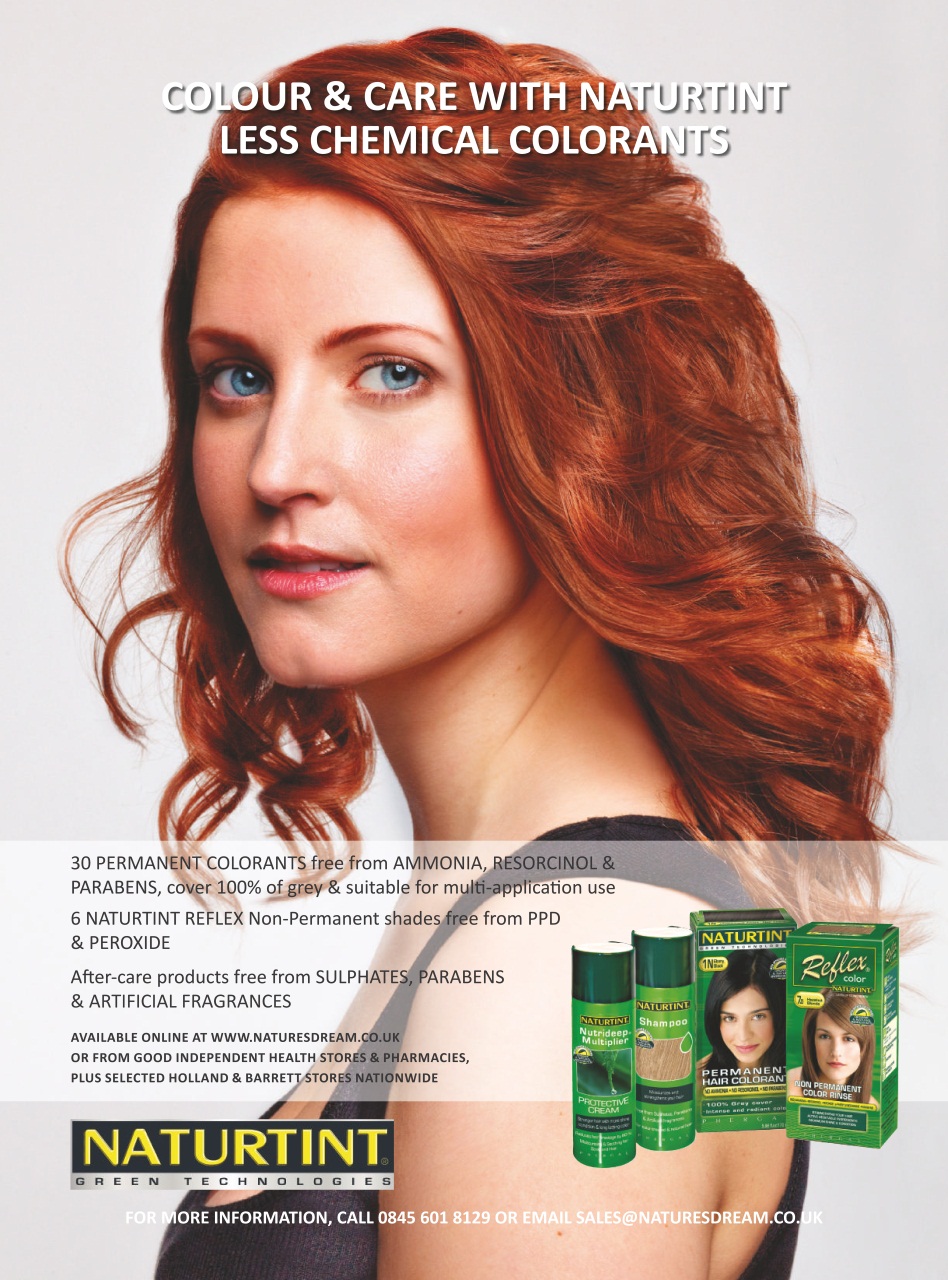 WW Magazine UK Preview Pages