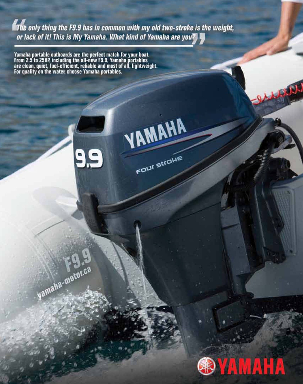 Sport Fishing Guides Preview Pages