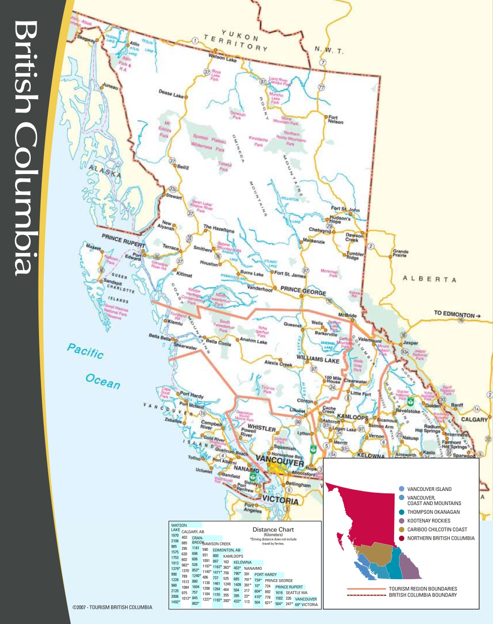 Sport Fishing Guides Preview Pages