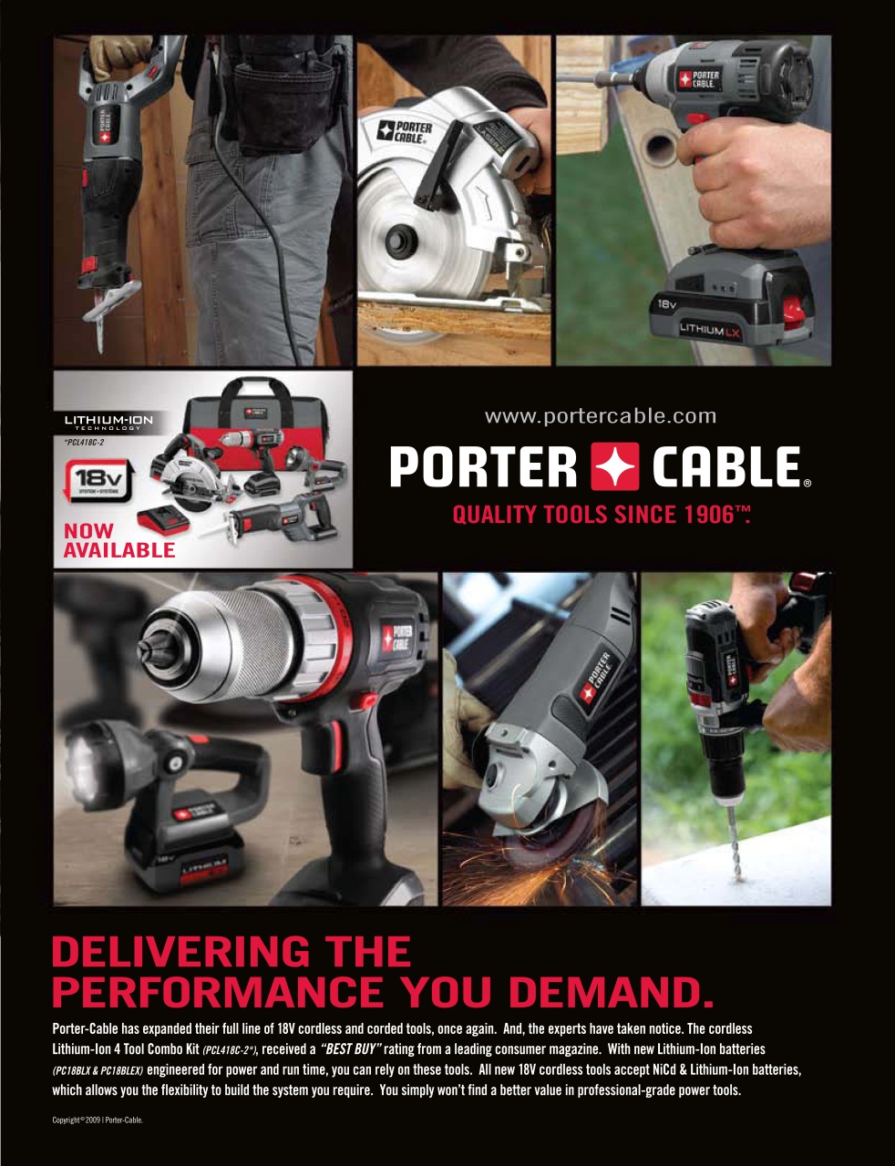 Sport Fishing Guides Preview Pages