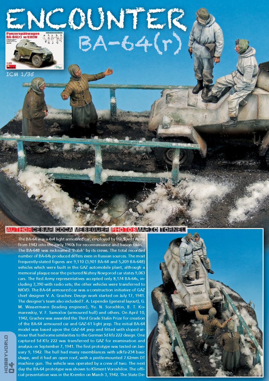 HobbyWorld English Preview Pages