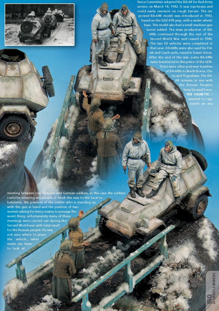 HobbyWorld English Preview Pages