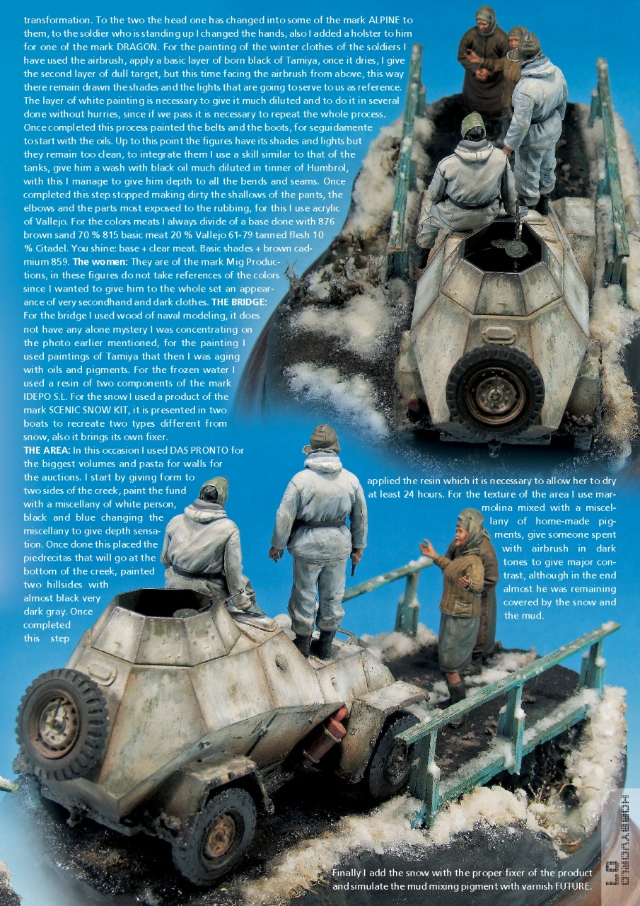 HobbyWorld English Preview Pages