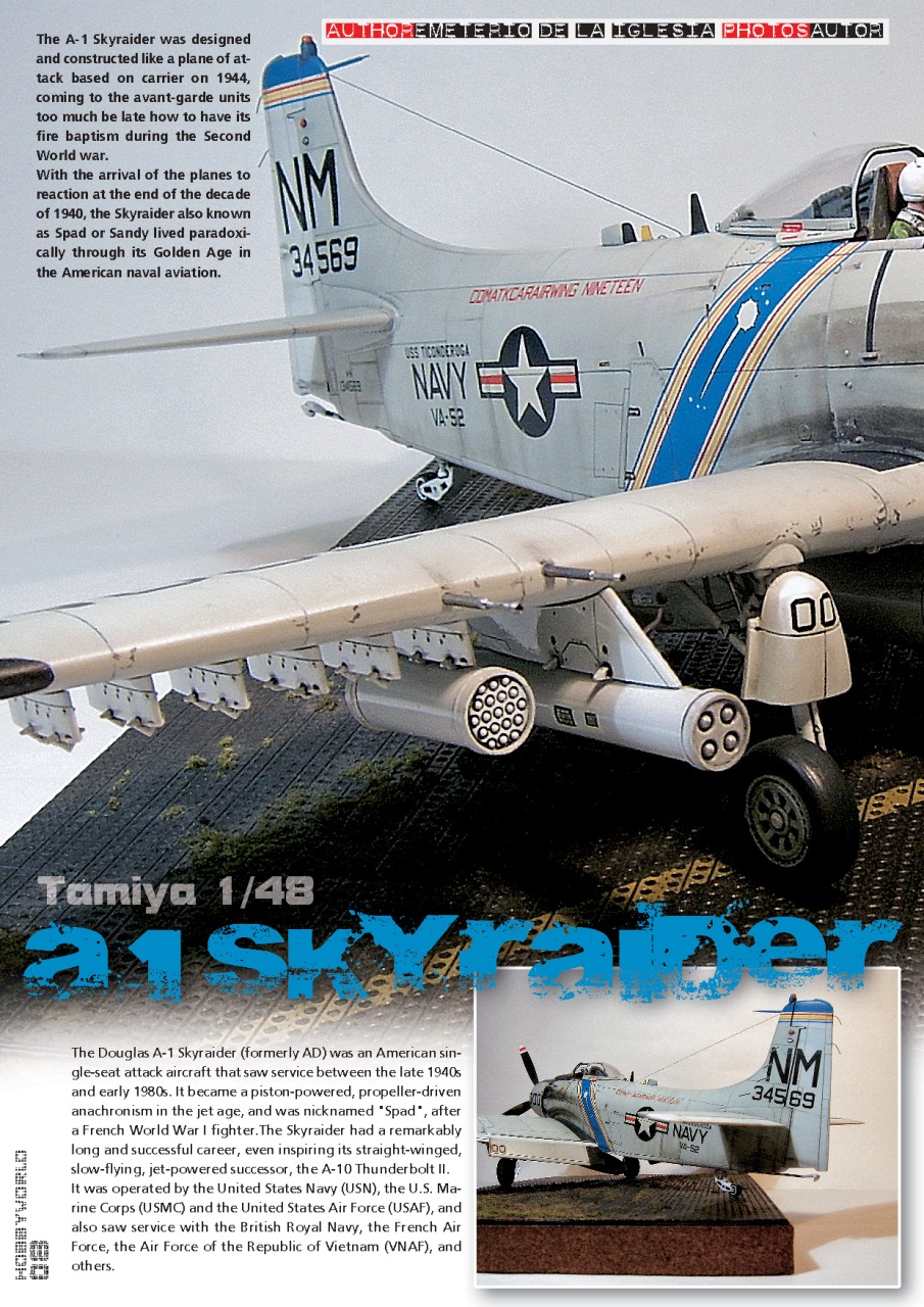 HobbyWorld English Preview Pages