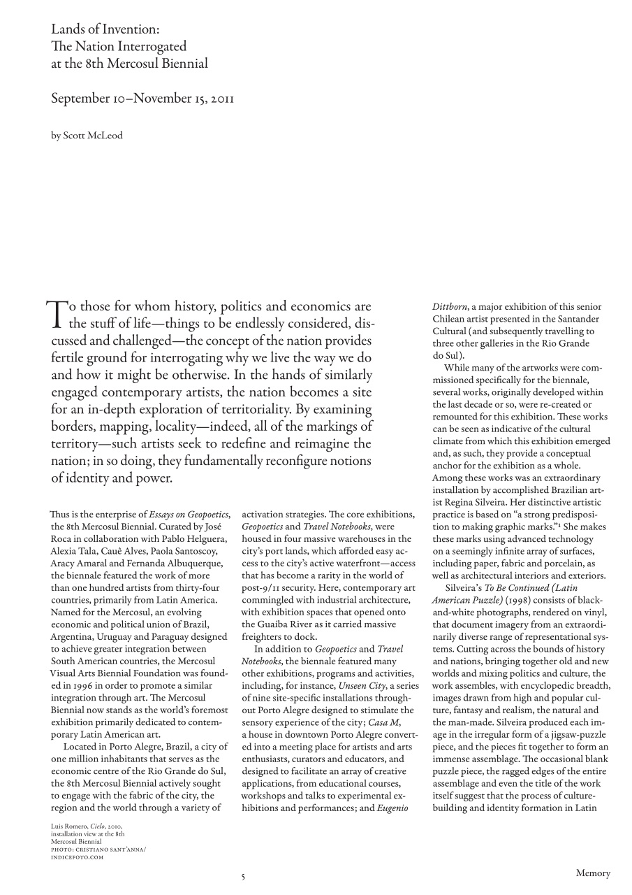 C Magazine Preview Pages