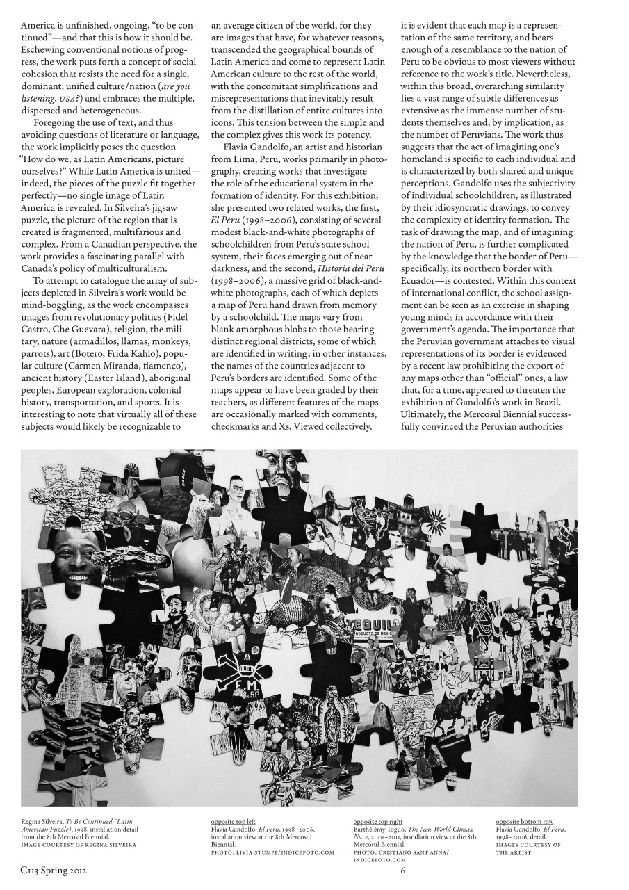 C Magazine Preview Pages