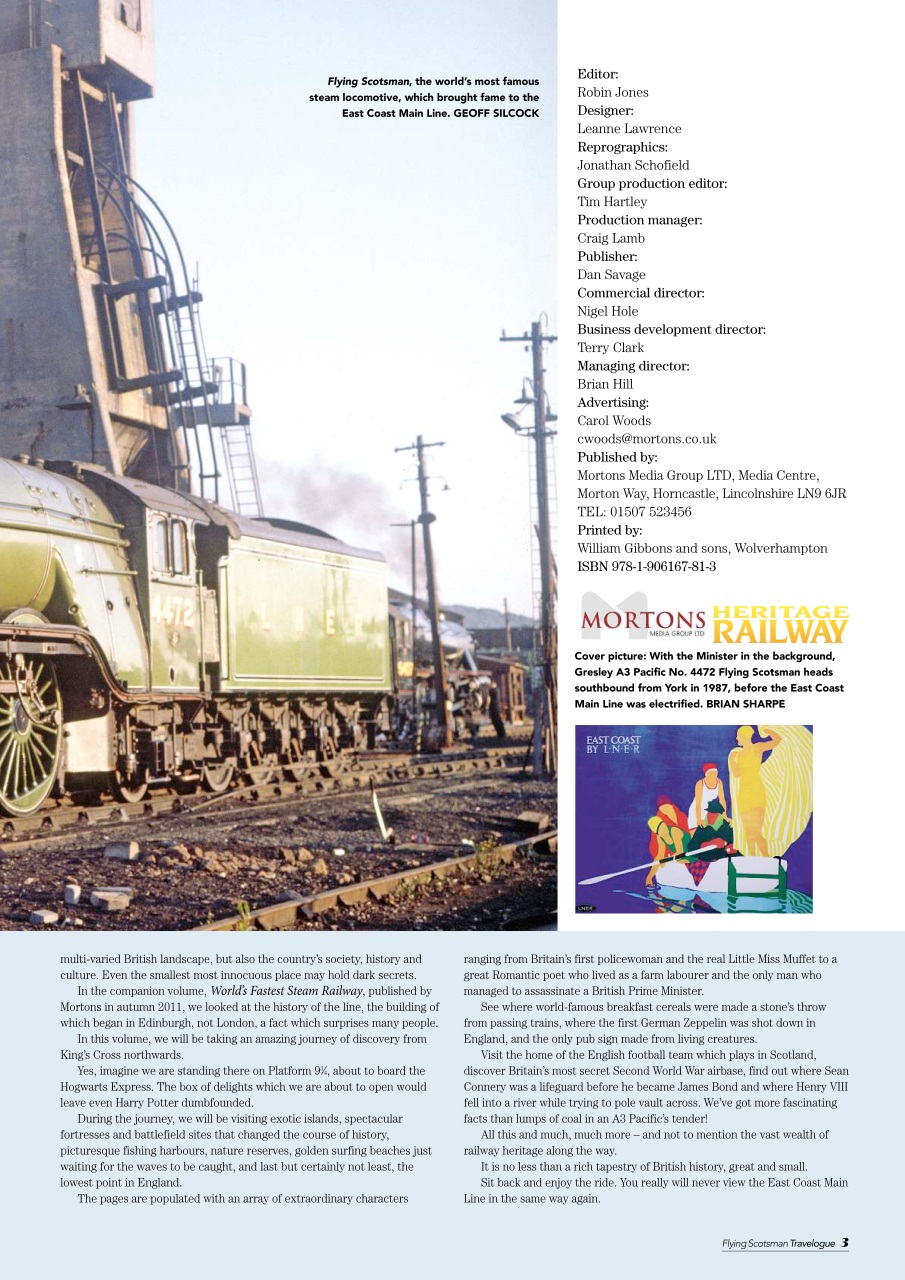 Mortons Books Preview Pages