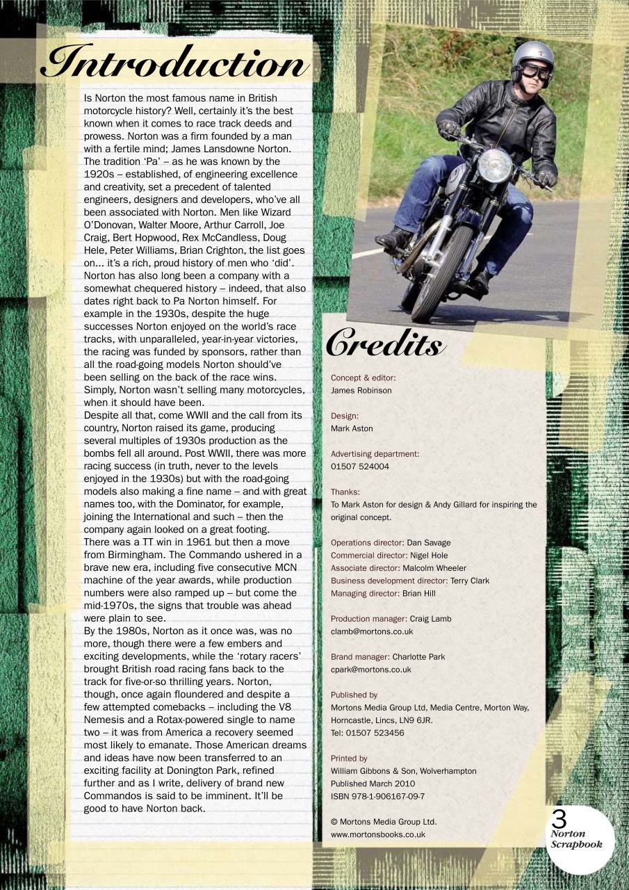 Mortons Books Preview Pages