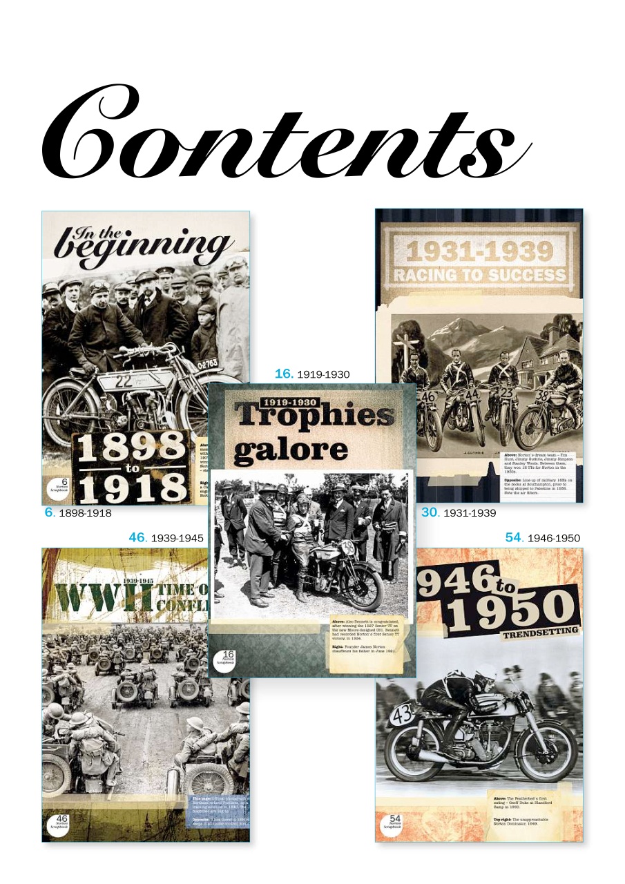 Mortons Books Preview Pages