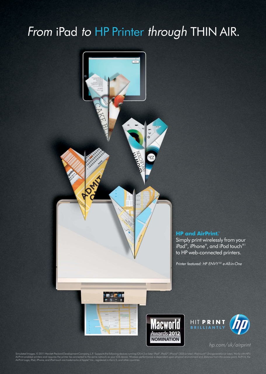 Macworld Preview Pages