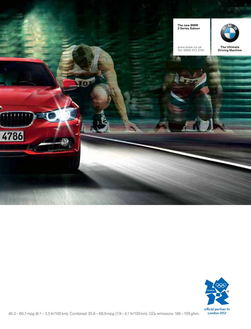 Prospect Magazine Preview Pages