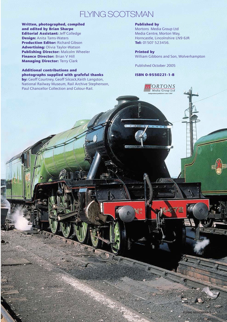 Mortons Books Preview Pages