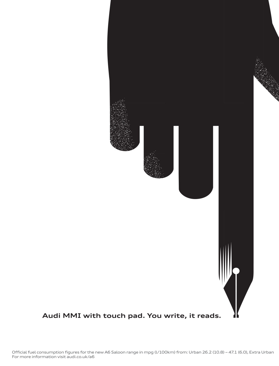 Prospect Magazine Preview Pages