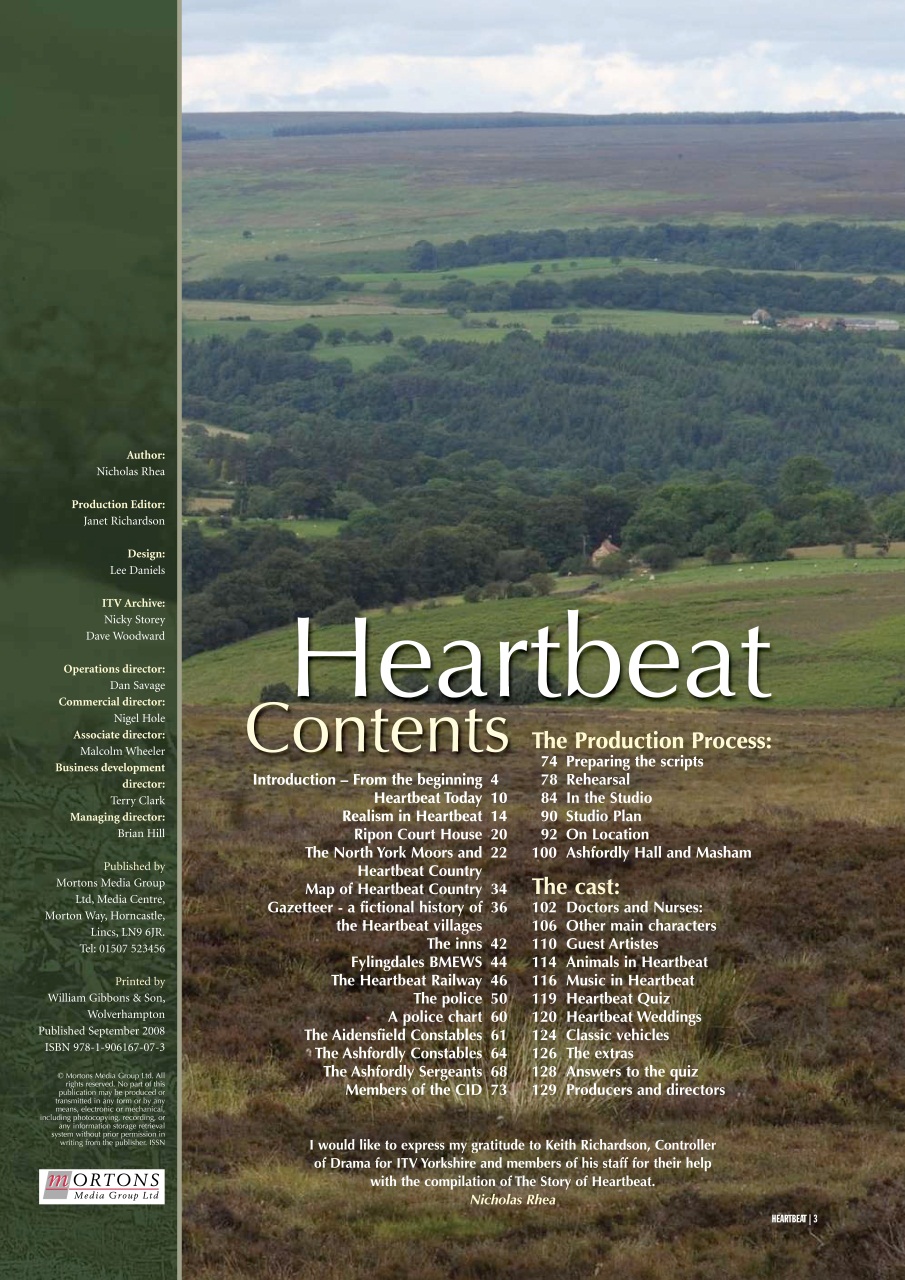 Mortons Books Preview Pages