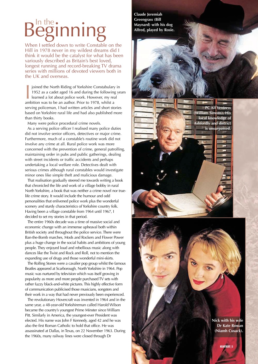 Mortons Books Preview Pages