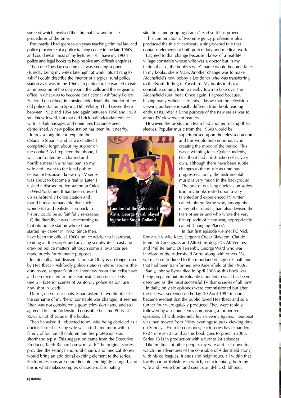 Mortons Books Preview Pages