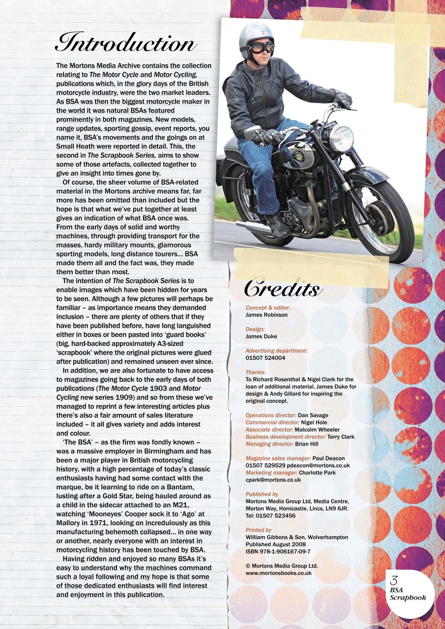 Mortons Books Preview Pages