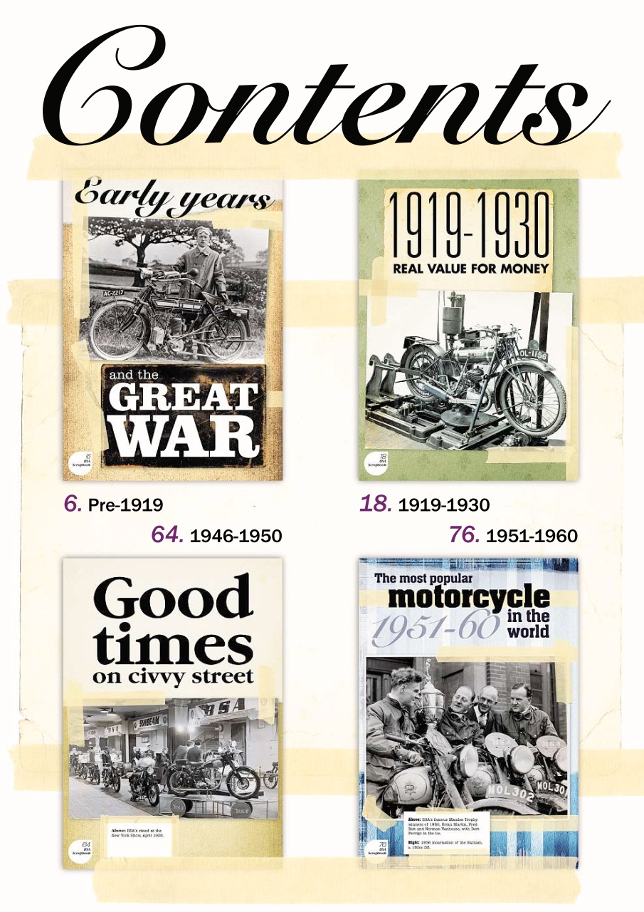 Mortons Books Preview Pages