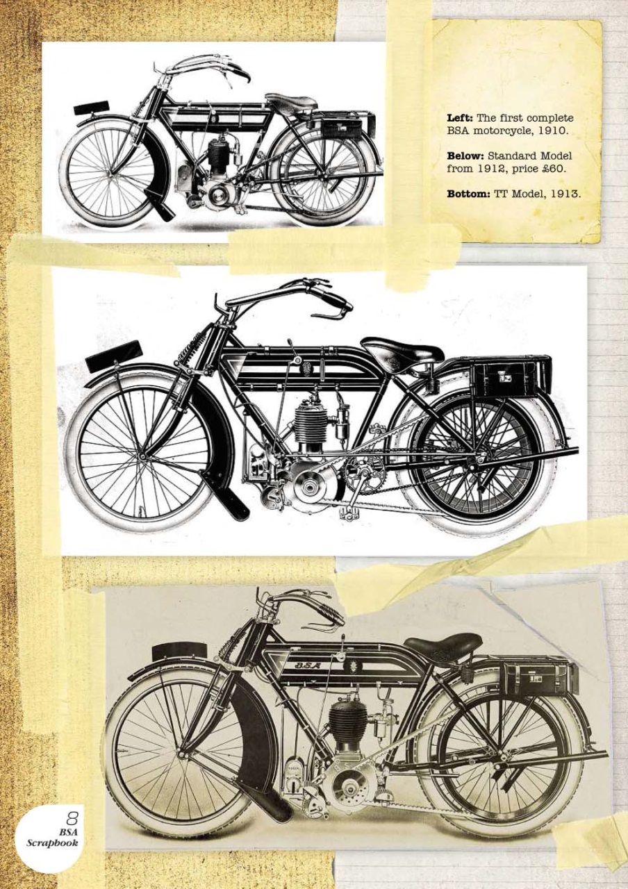 Mortons Books Preview Pages