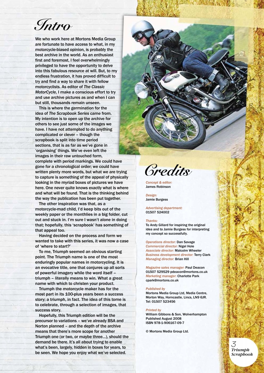 Mortons Books Preview Pages