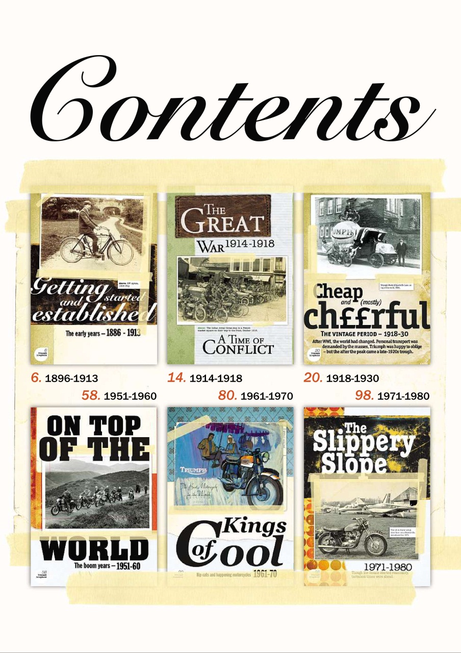 Mortons Books Preview Pages