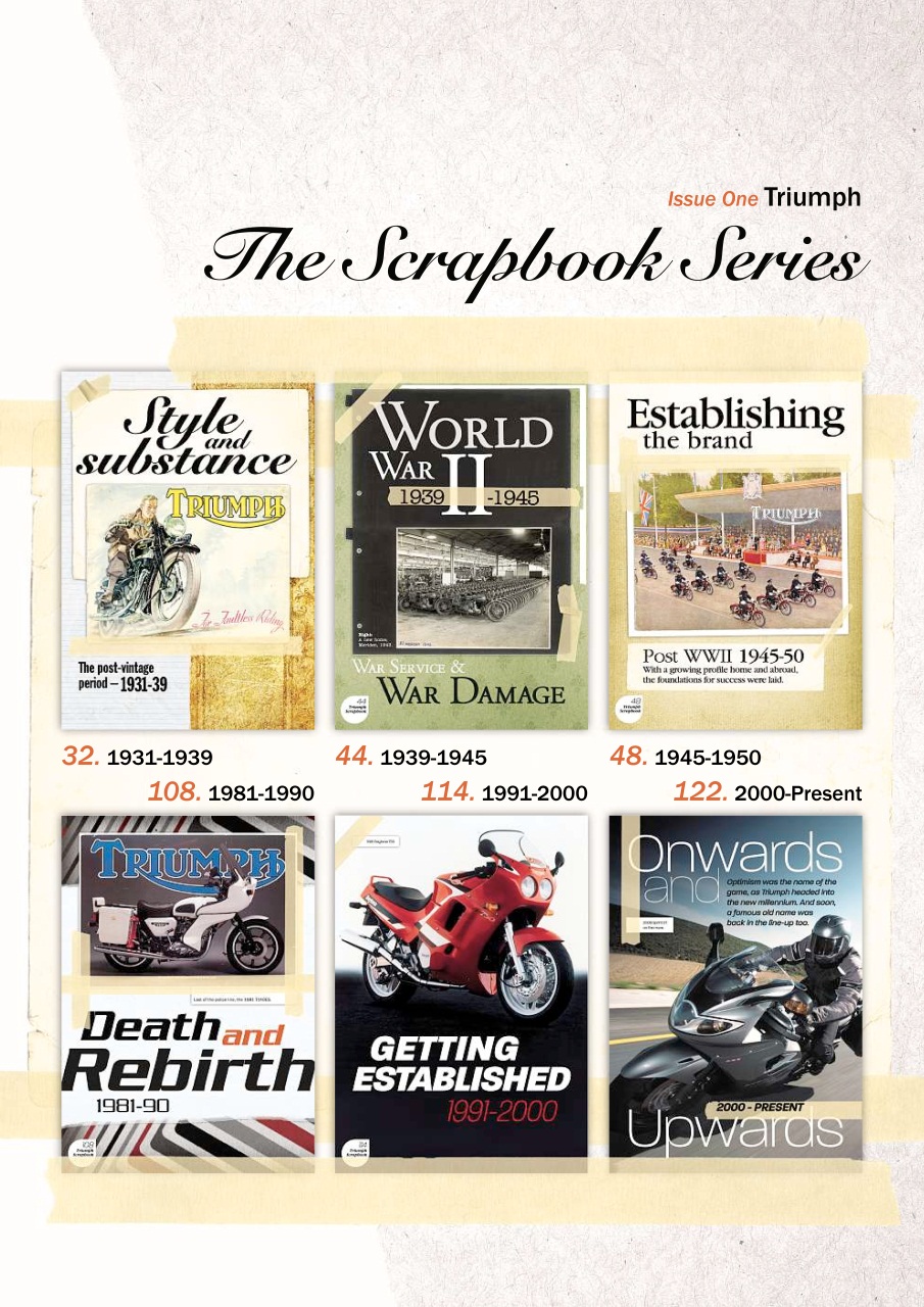 Mortons Books Preview Pages