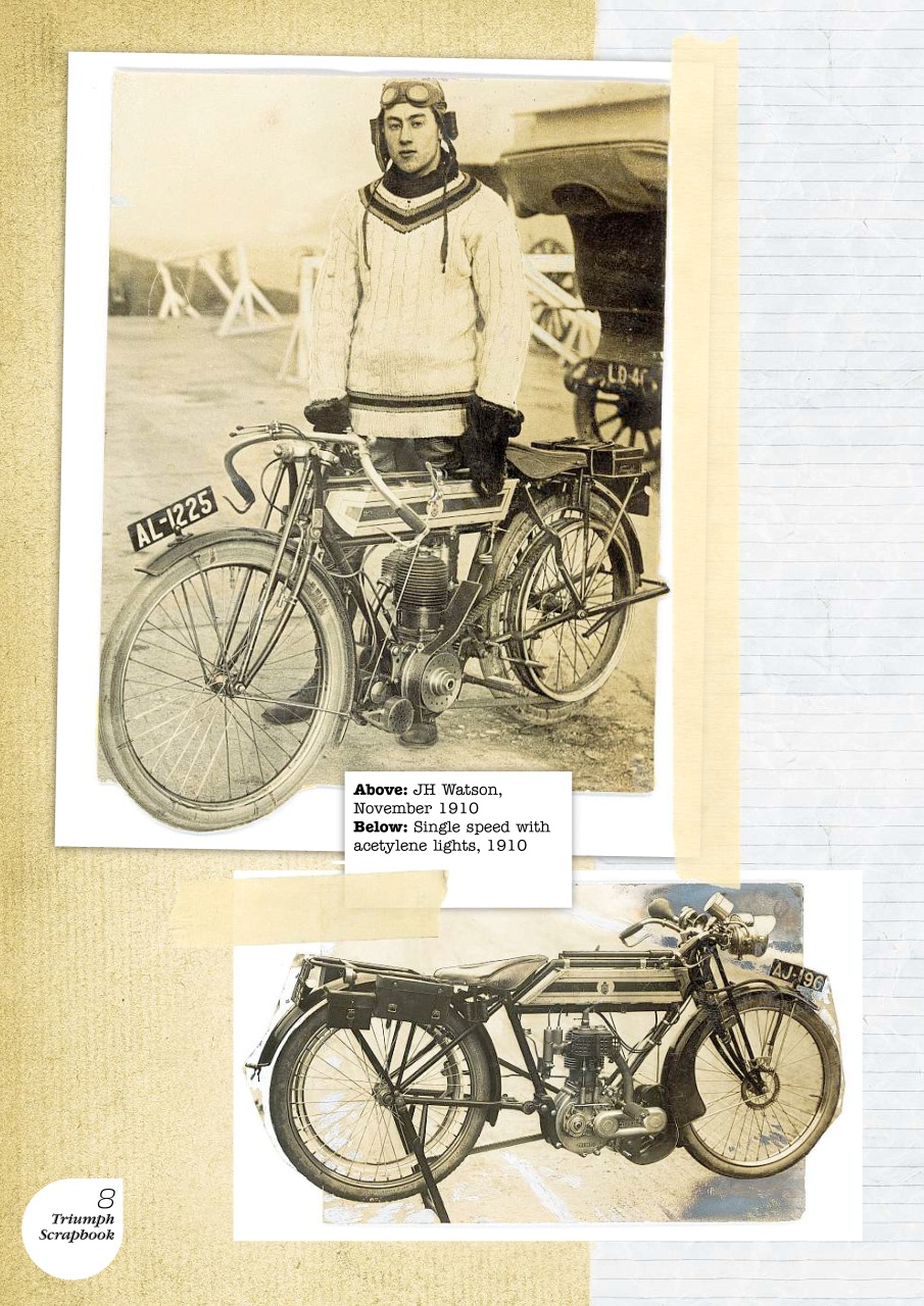 Mortons Books Preview Pages