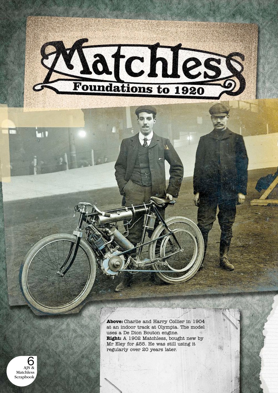 Mortons Books Preview Pages