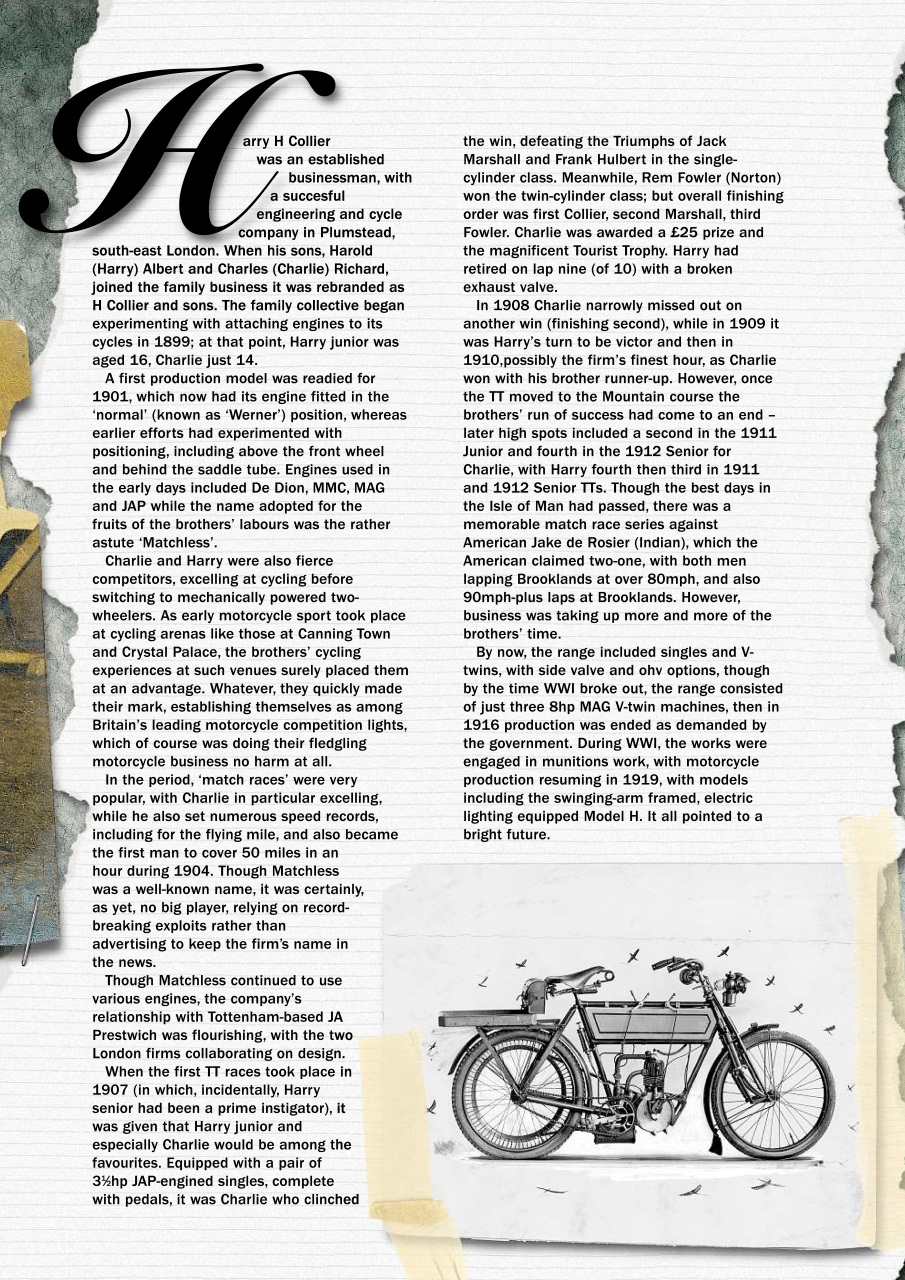 Mortons Books Preview Pages