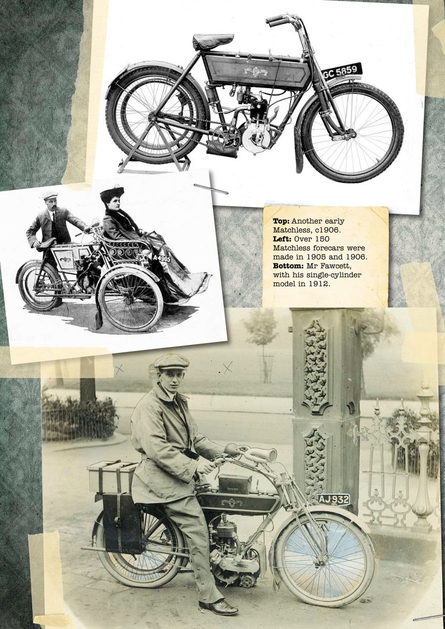 Mortons Books Preview Pages