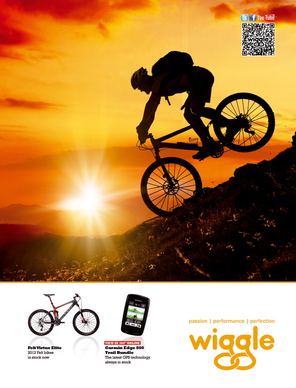 Singletrack Preview Pages