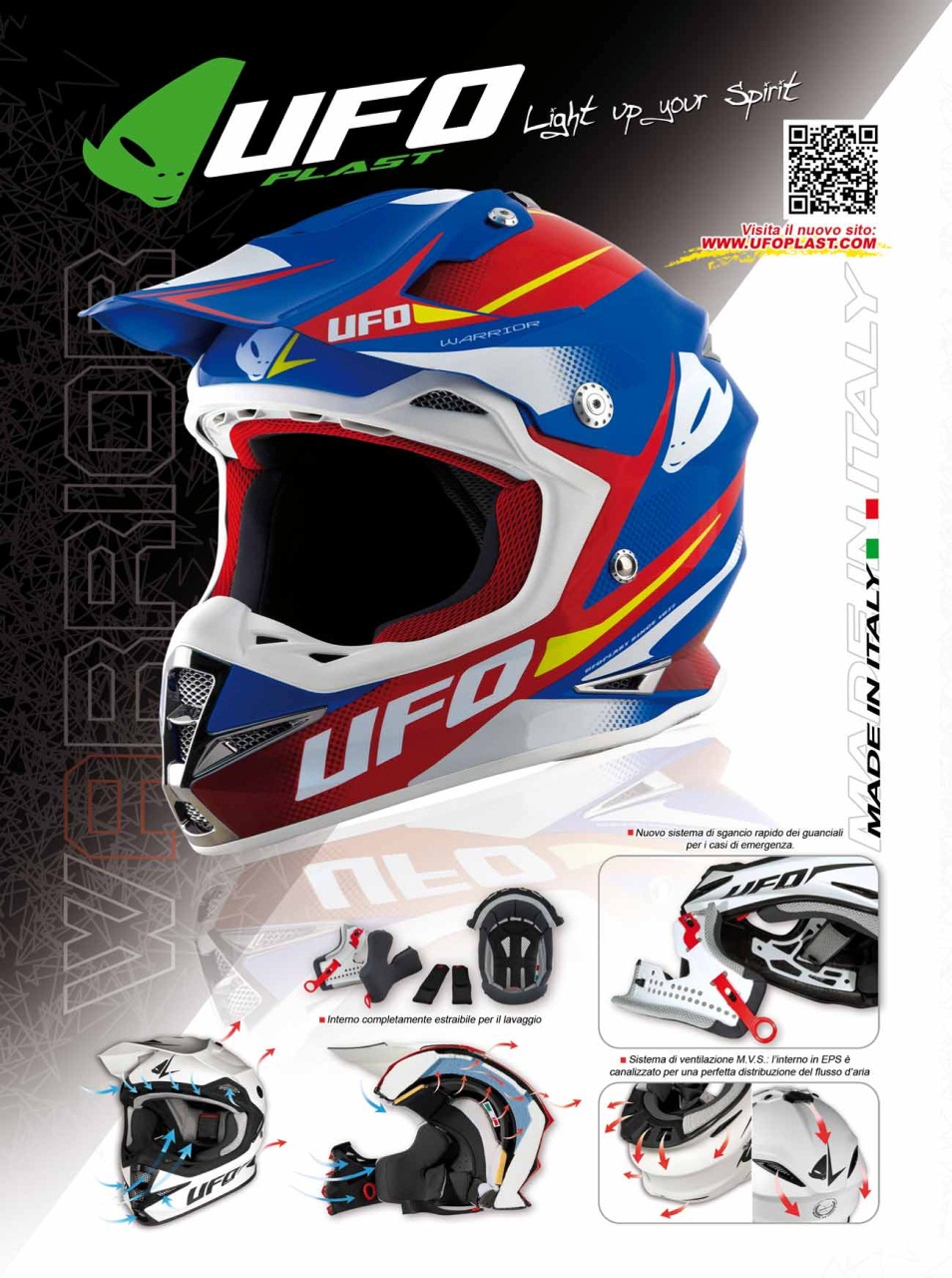 Motociclismo Fuoristrada Preview Pages