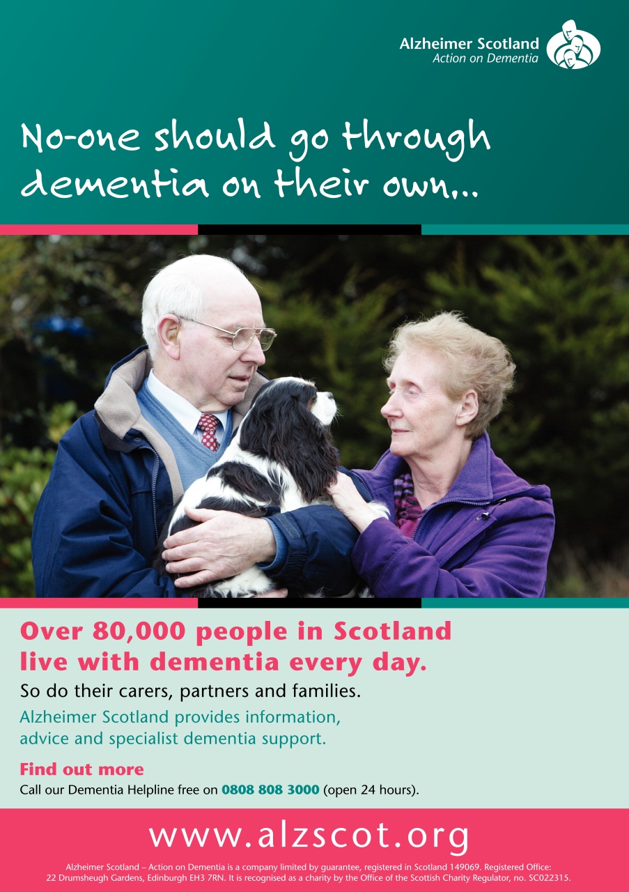 Scottish Memories Preview Pages