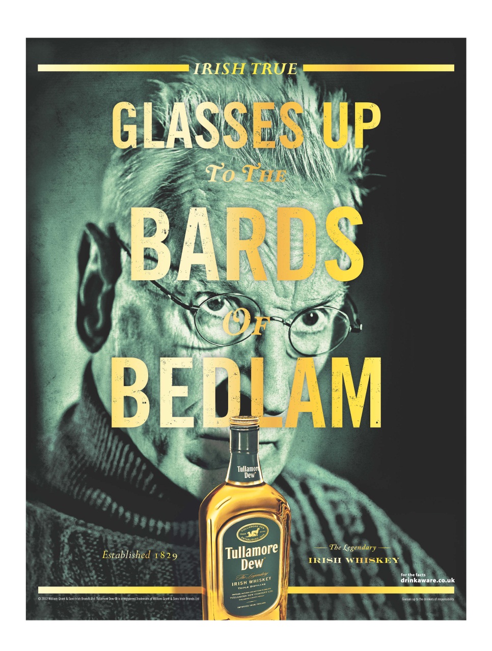 Irish World Preview Pages