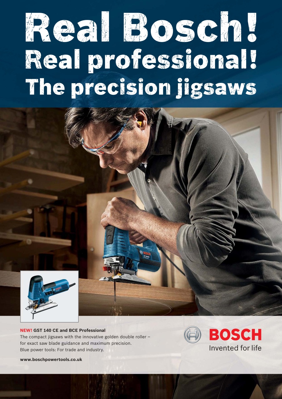 Woodworking Crafts Magazine Preview Pages