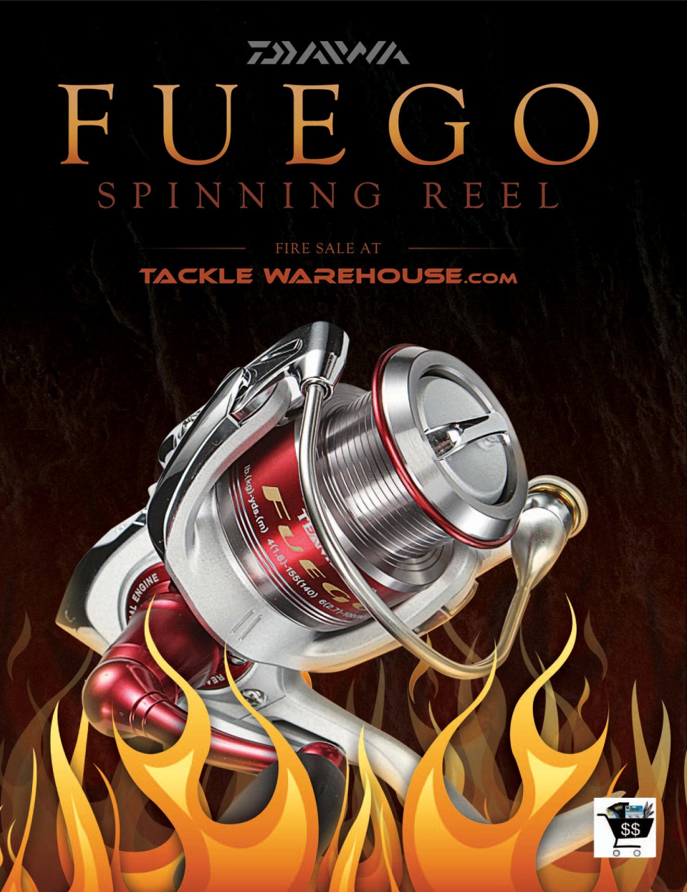 BASS ANGLER MAGAZINE Preview Pages