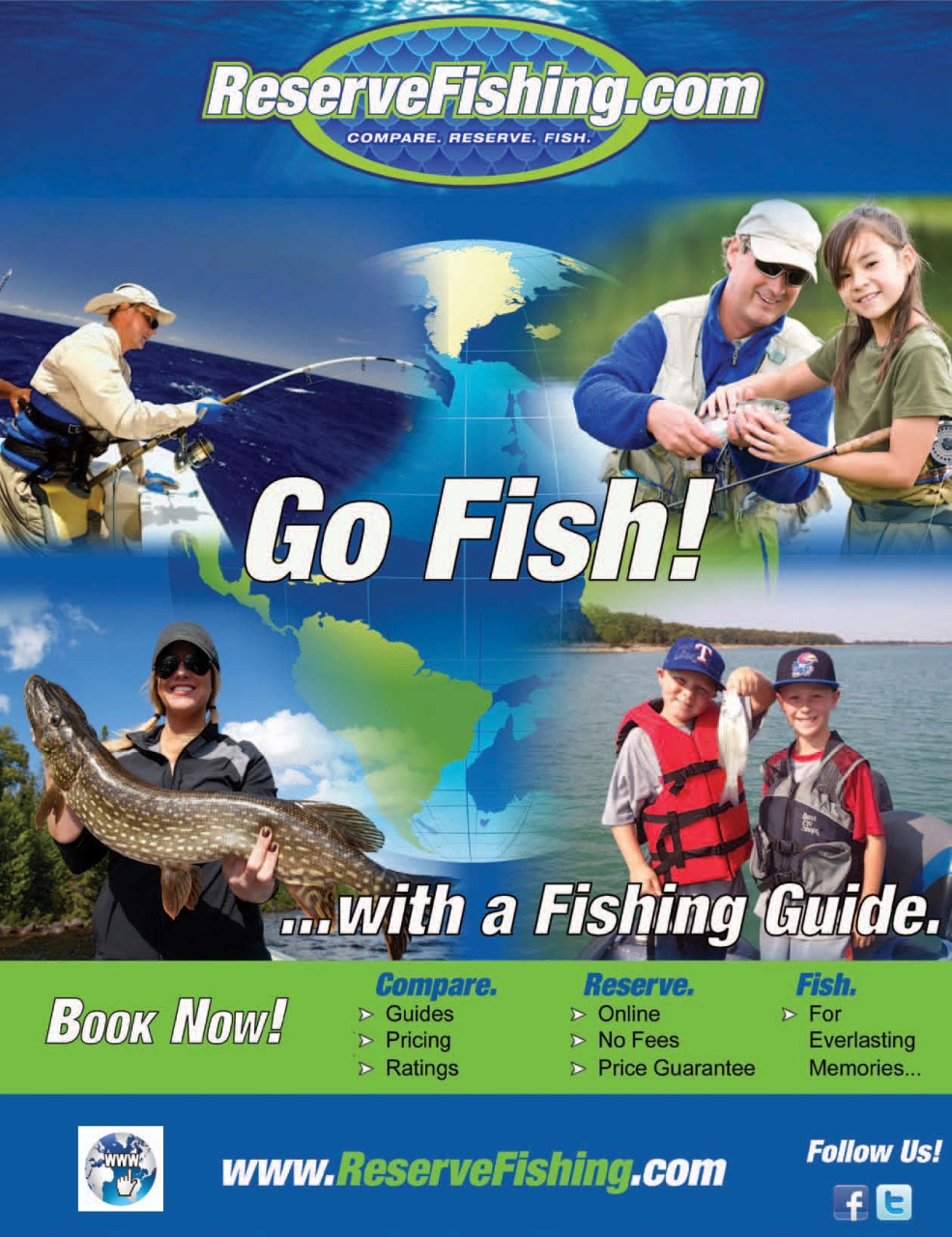 BASS ANGLER MAGAZINE Preview Pages