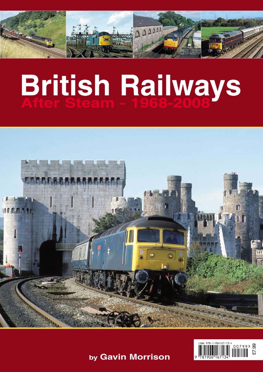 Mortons Books Preview Pages