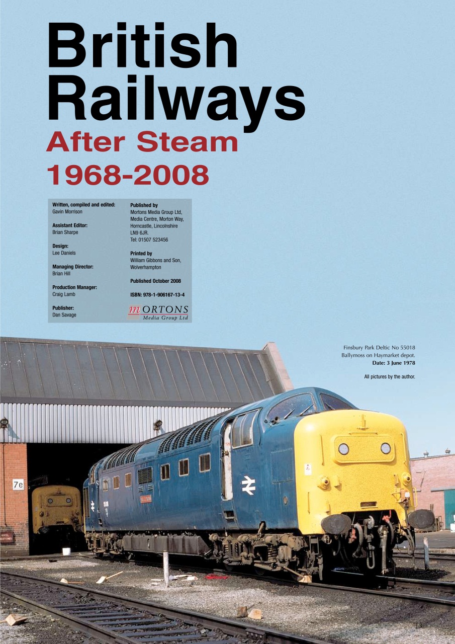 Mortons Books Preview Pages