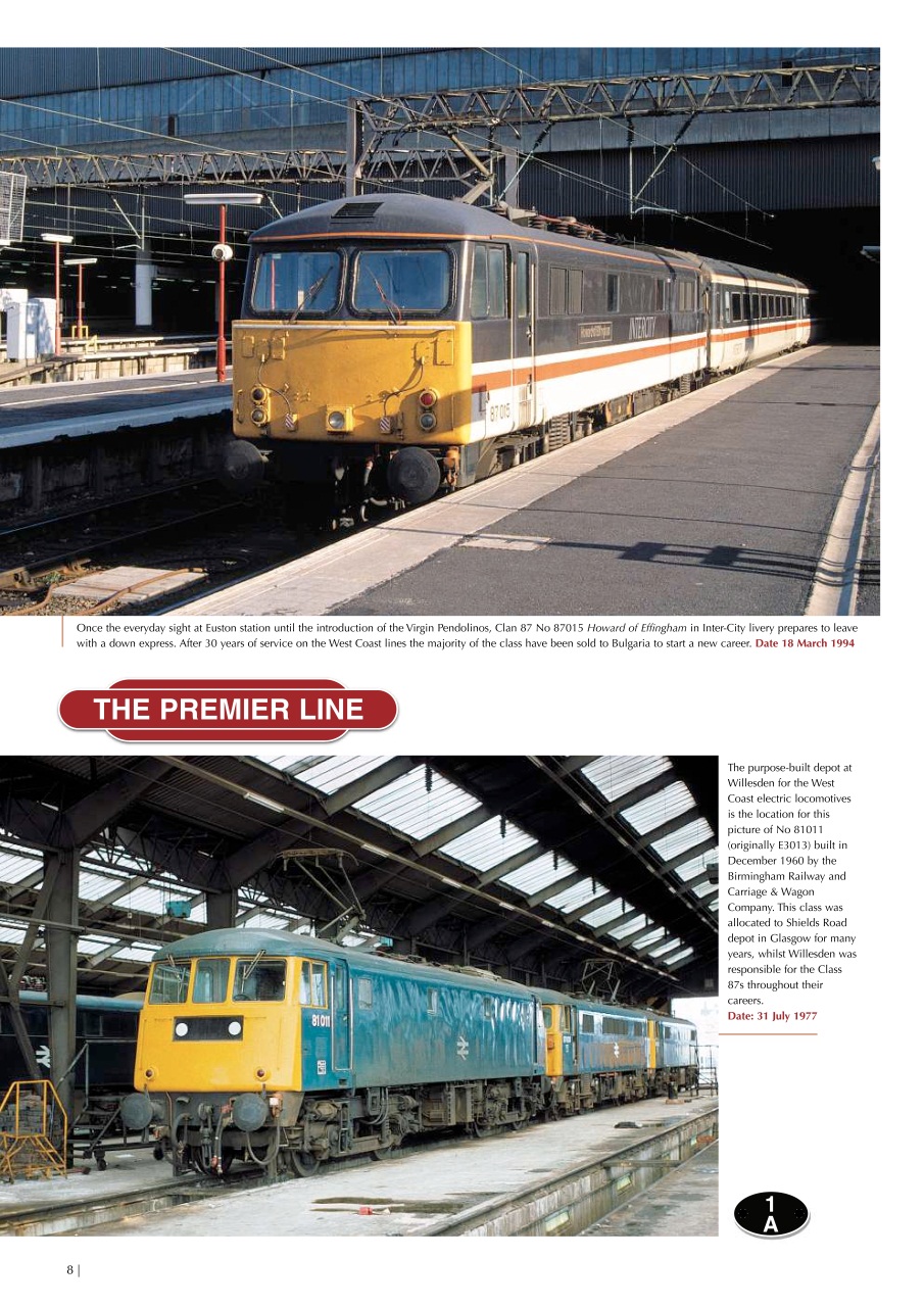 Mortons Books Preview Pages