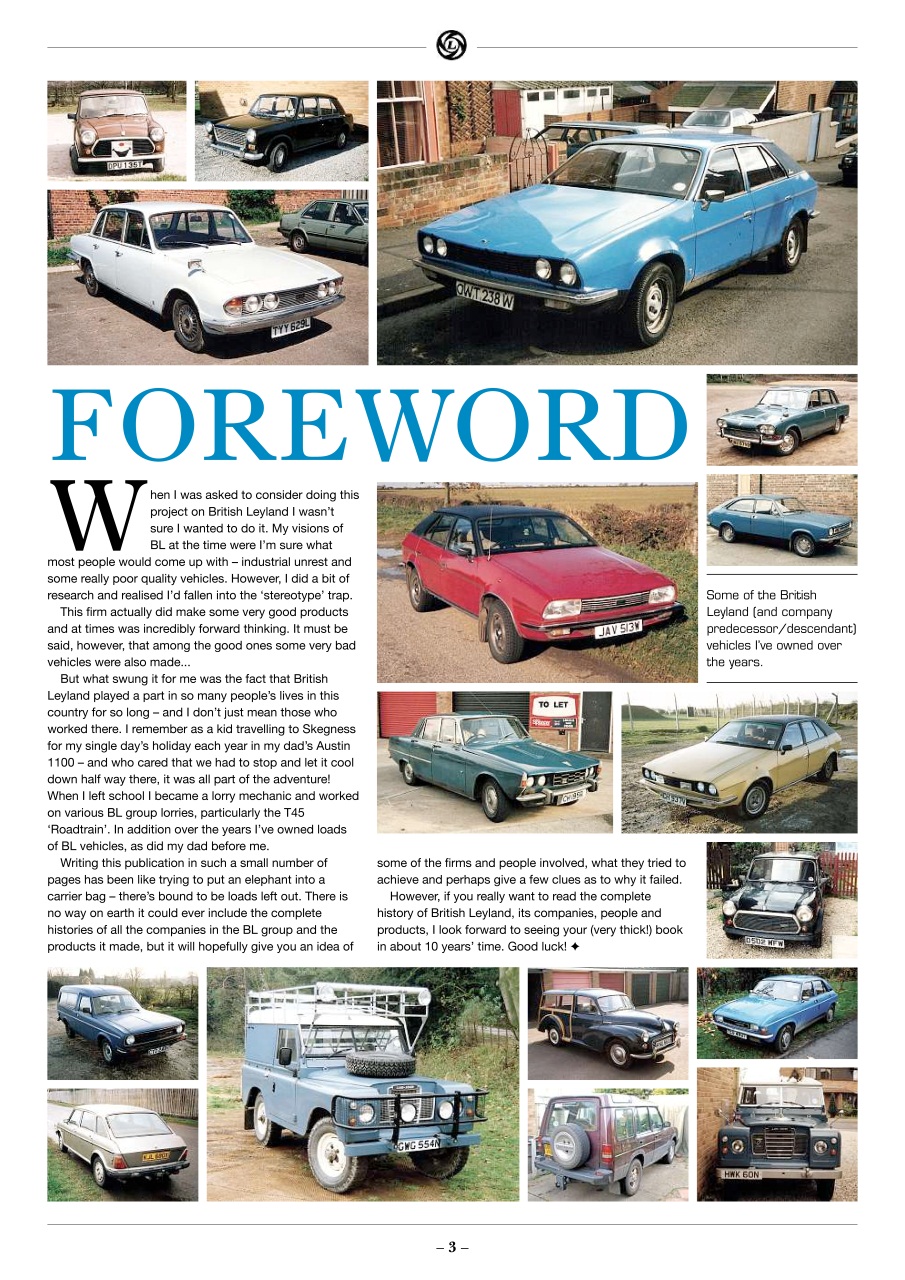 Mortons Books Preview Pages