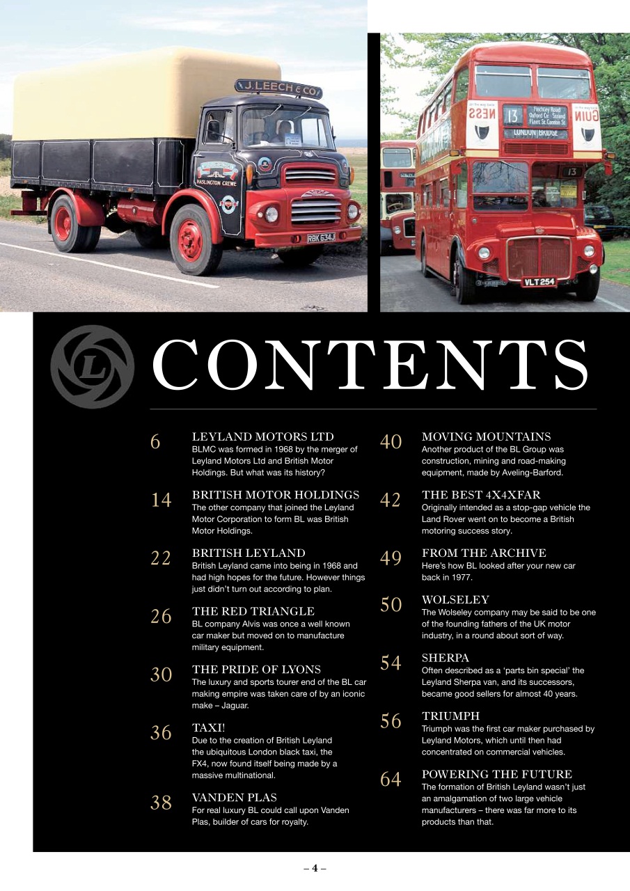 Mortons Books Preview Pages