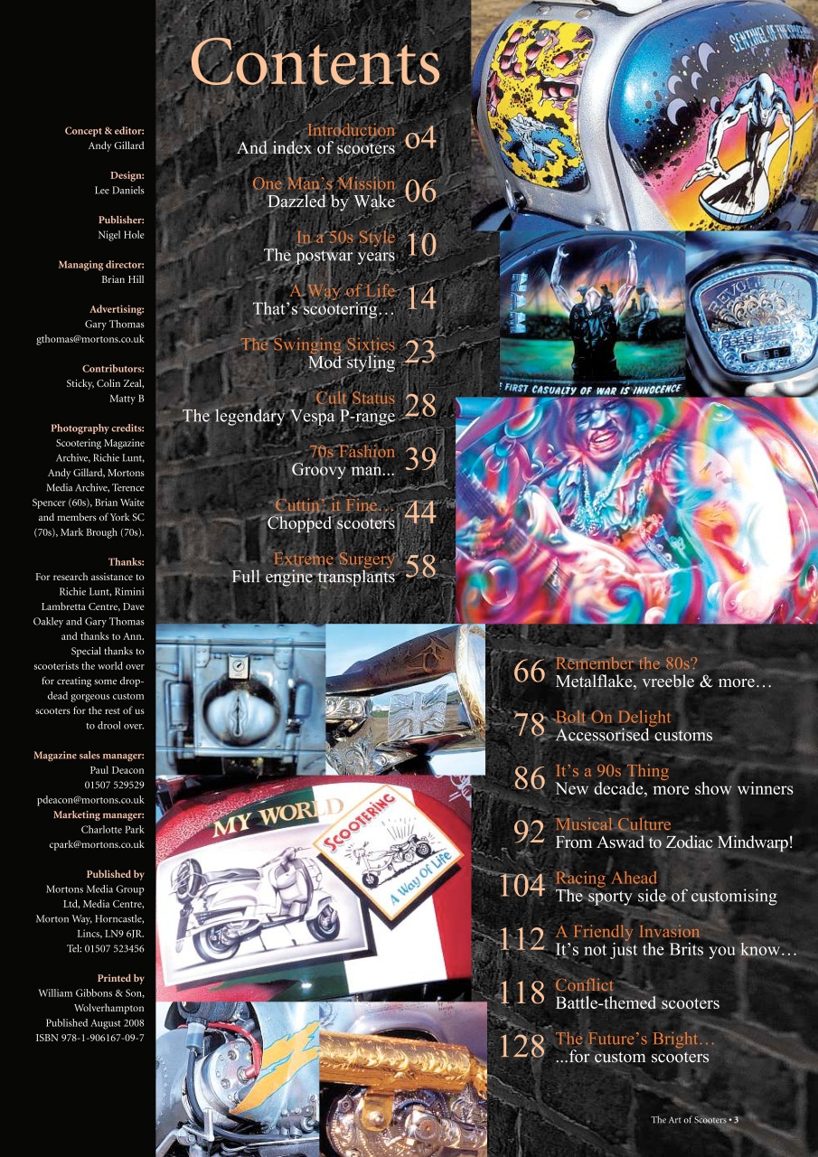 Mortons Books Preview Pages