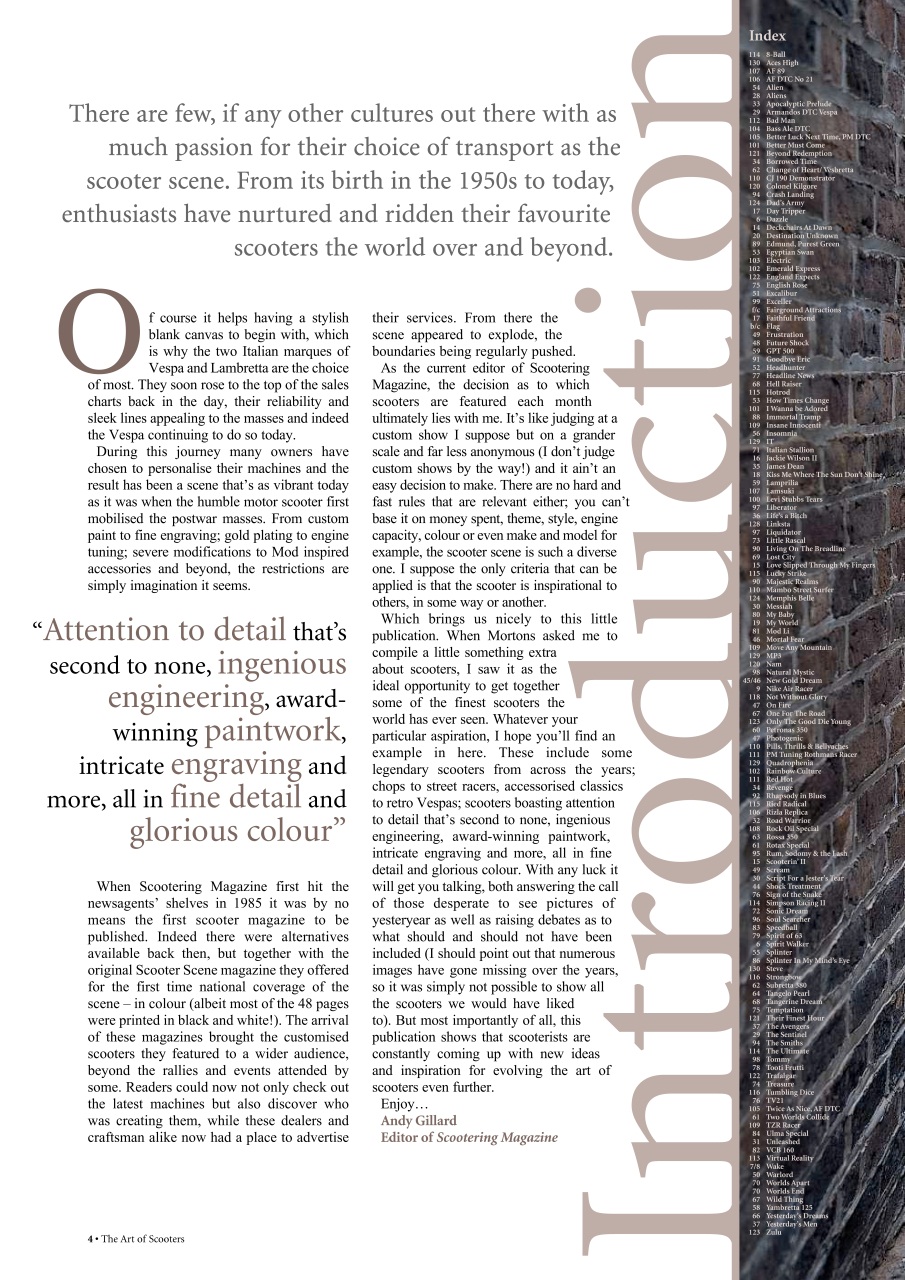 Mortons Books Preview Pages