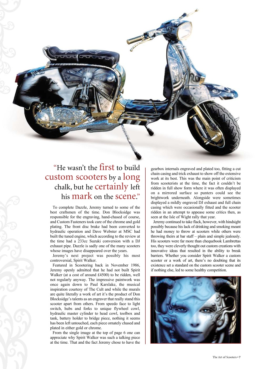 Mortons Books Preview Pages