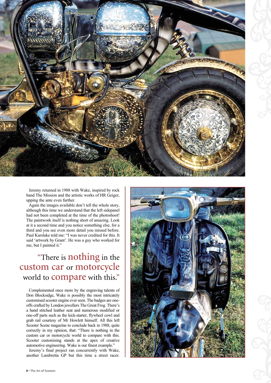 Mortons Books Preview Pages